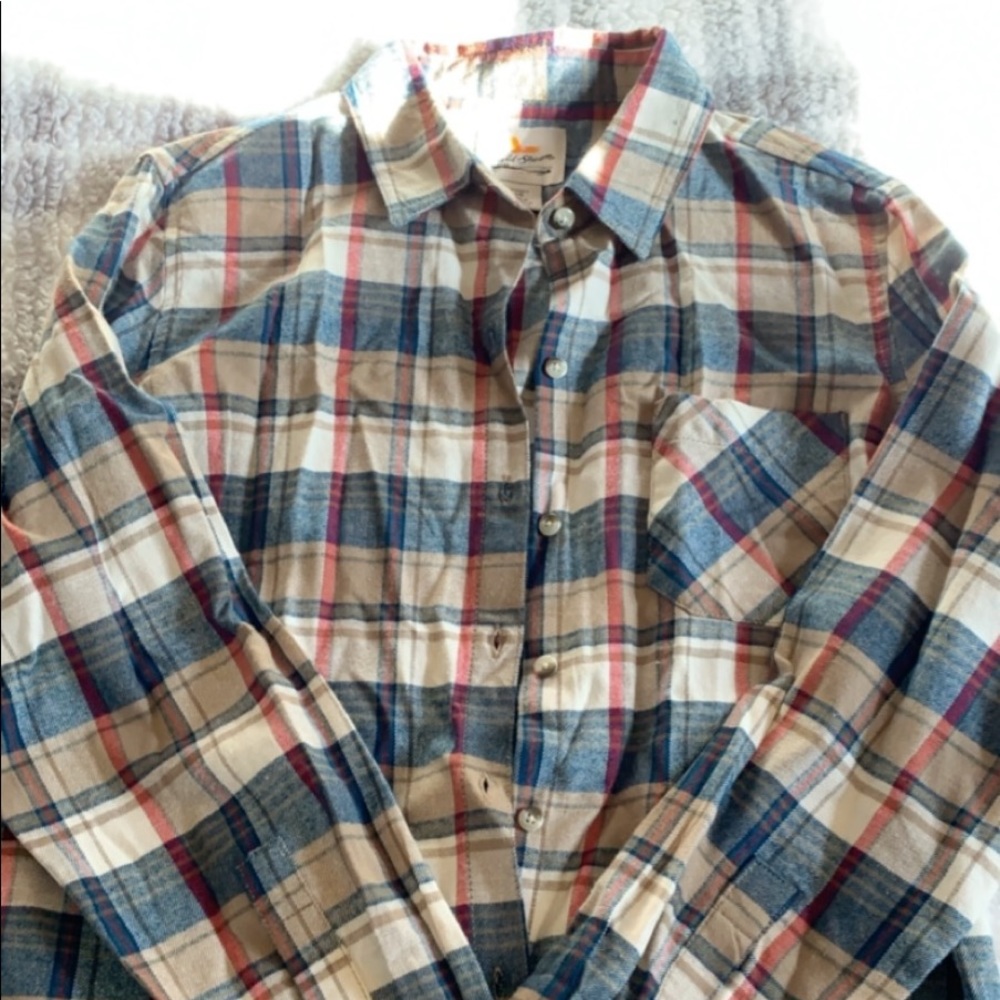 Field & Stream Flannel